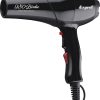 Secador de mano 280 birdie 2000w negro