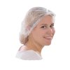 Gorro polipropileno blanco 14grms. 55 cms diametro