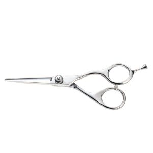 Tijera beq corte 6 caja madera
