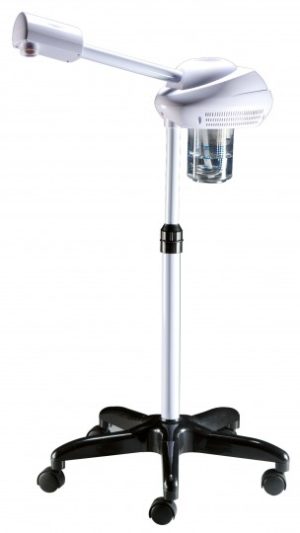 Vapor ozono muster vaporillo con pie