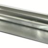 Papel aluminio 30 cms plata
