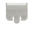 Set peines de plastico wahl balding 1,5 y 4,5 mm