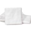 Rectangulos de algodon 200 uds.