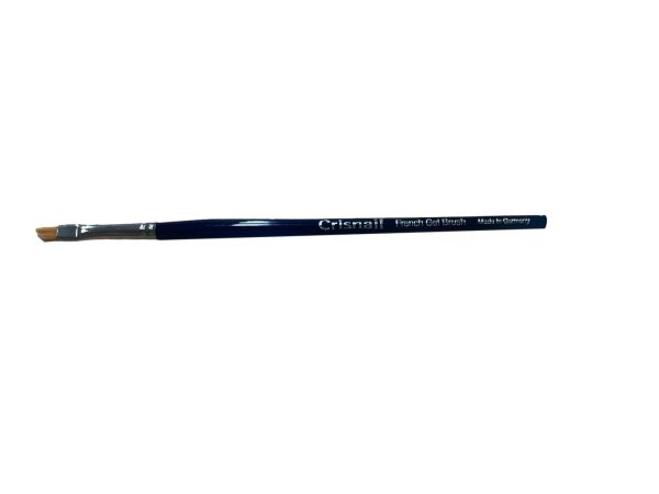 Crisnail decoracion pincel profesional