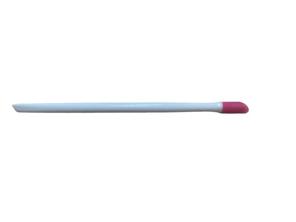 Crisnail palito de plastico transparente