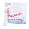 Depileve bolsas protectoras desechables 100 unds.