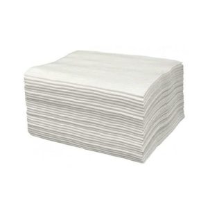 Toalla manicura desechable 25x40 50 unids.
