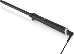 Rizador ghd curve curl thin wand