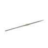 Ganchillo metalico para mechas 1 unidad