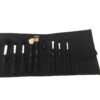 Martora  manta sobremesa japs con 9 pinceles