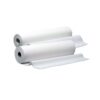 Papel camilla crepado blanco 1,600 kg
