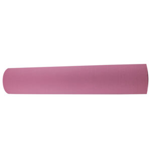Promocion caja 6 rollos papel camilla crepado rosa