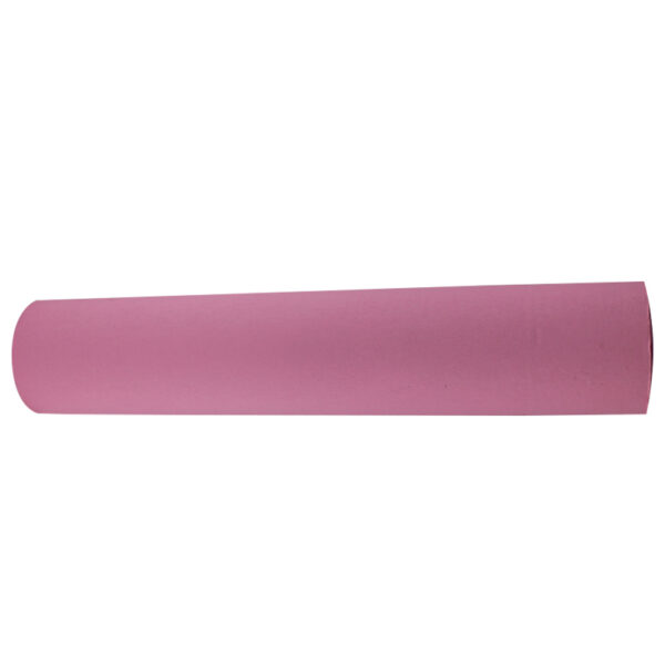 Promocion caja 6 rollos papel camilla crepado rosa