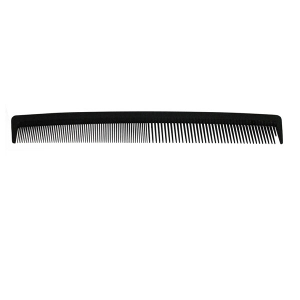 Peine carbono 22,2 cm