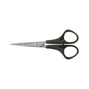 Tijera euro recta mayor 5