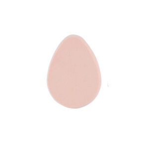 Esponja maquillaje basica forma huevo