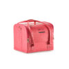 Maleta profesional retro rosa
