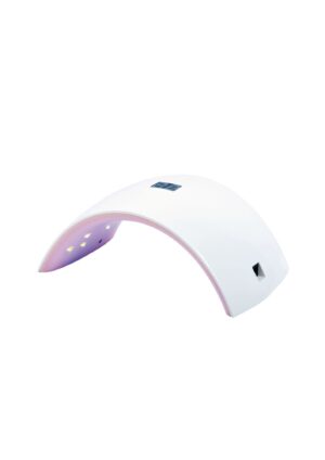 Lampara uñas uvled profesional 36w