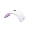 Lampara uñas uvled profesional 36w