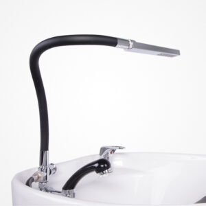 Spa capilar y sistema antigoteo