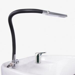 Spa capilar para griferia (sistema antigoteo no