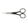 Tijera profesional barba y bigote 4,5 disprof