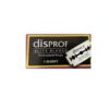 Caja cuchilla afeitar disprof elite 20x5 unidades