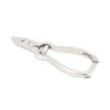 Alicate beq solingen pedicura 12 cm.