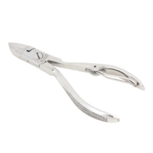 Alicate beq solingen manicura 12 cm.