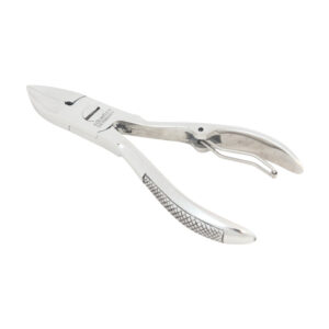 Alicate beq solingen manicura 10 cm.