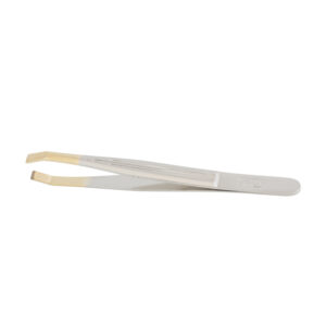 Pinza beq solingen punta oro 8,2 cm