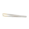 Pinza beq solingen punta oro 8,2 cm