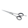 Tijera beq profesional filo navaja inox. 5