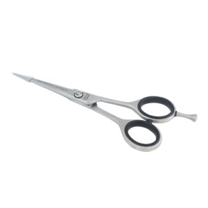 Tijera beq profesional filo navaja inox. 5