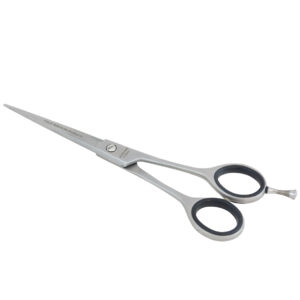 Tijera beq profesional filo navaja inox. 6