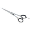 Tijera beq profesional filo navaja inox. 6,5