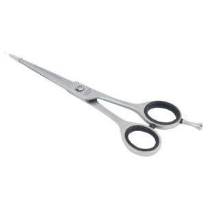 Tijera beq profesional filo navaja inox. 6,5