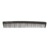 Peine beq carbono profesional 17 cm