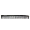 Peine beq carbono profesional 22,5 cm