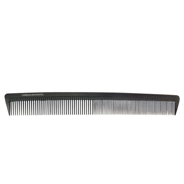 Peine beq carbono profesional 22,5 cm