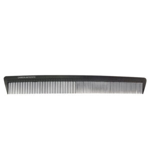 Peine beq carbono profesional 22,5 cm