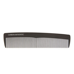 Peine beq carbono de bolsillo 12,8 cm