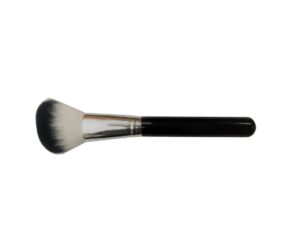 Brocha oblicua colorete grande beq profesional
