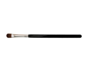 Pincel sombras recto beq profesional