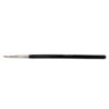 Pincel eyeliner beq profesional