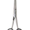 Tijera beq basic inox. 6