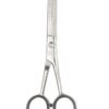 Tijera beq basic esculpir inox. 6,5