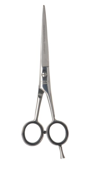 Tijera beq basic inox. 6,5