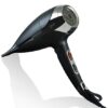 Ghd helios secador de mano negro