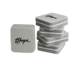 Thuya lima flash finisher 100/100 pack 25 uds.